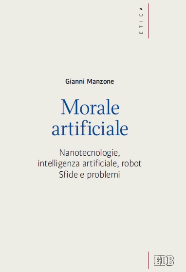 Morale artificiale